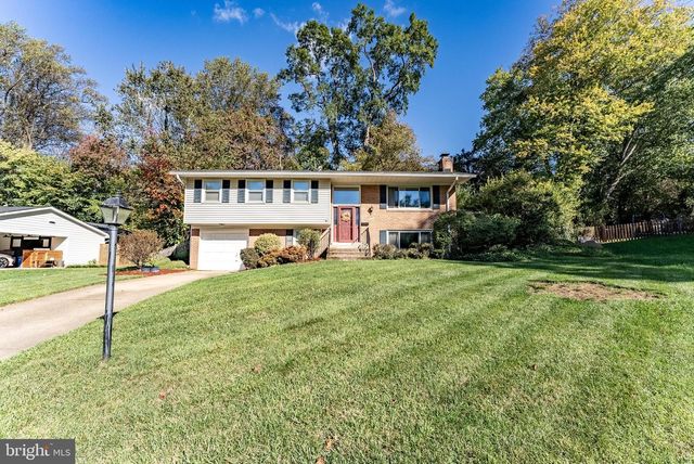 4704 FEDERAL CT, Annandale, VA 22003