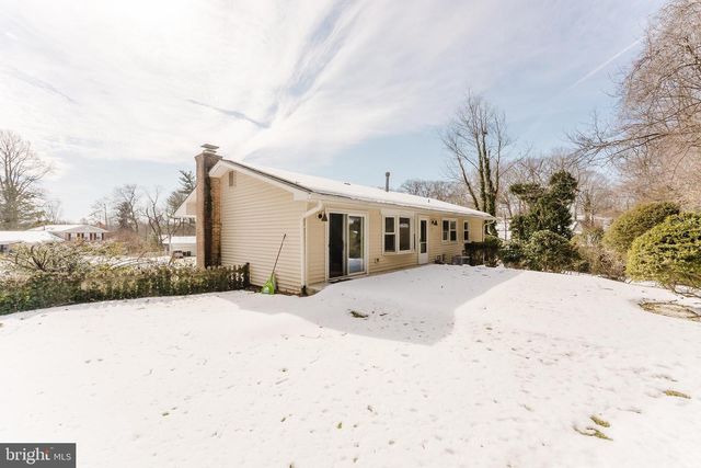 4704 FEDERAL CT, Annandale, VA 22003