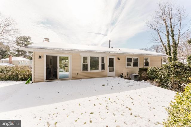 4704 FEDERAL CT, Annandale, VA 22003