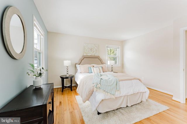 4704 FEDERAL CT, Annandale, VA 22003