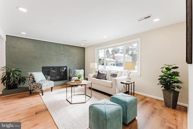 4704 FEDERAL CT, Annandale, VA 22003