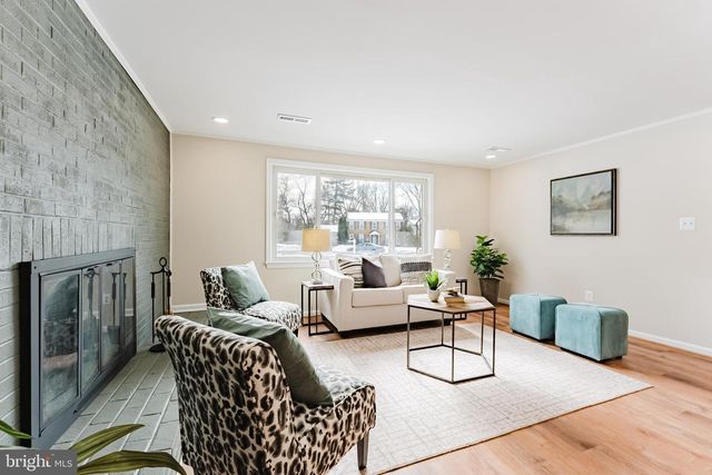 4704 FEDERAL CT, Annandale, VA 22003