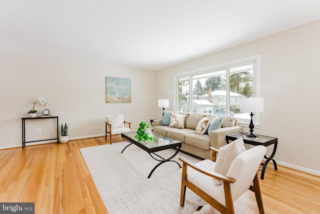 4704 FEDERAL CT, Annandale, VA 22003