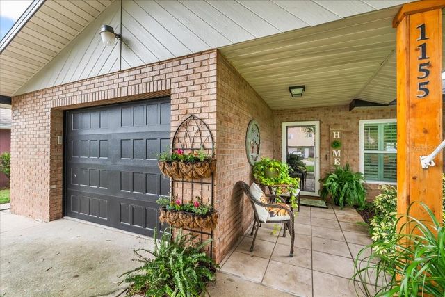 1155 N 11TH STREET, Eagle Lake, FL 33839