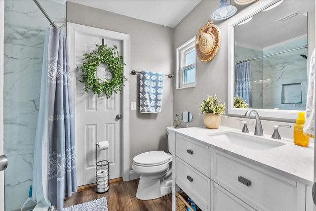 1155 N 11TH STREET, Eagle Lake, FL 33839