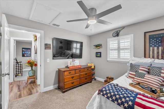 1155 N 11TH STREET, Eagle Lake, FL 33839