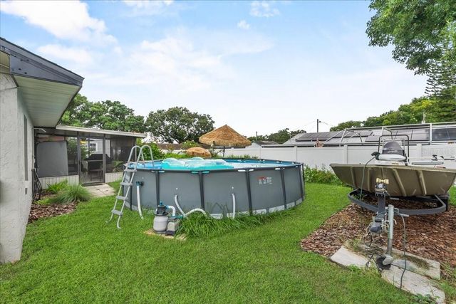 1155 N 11TH STREET, Eagle Lake, FL 33839