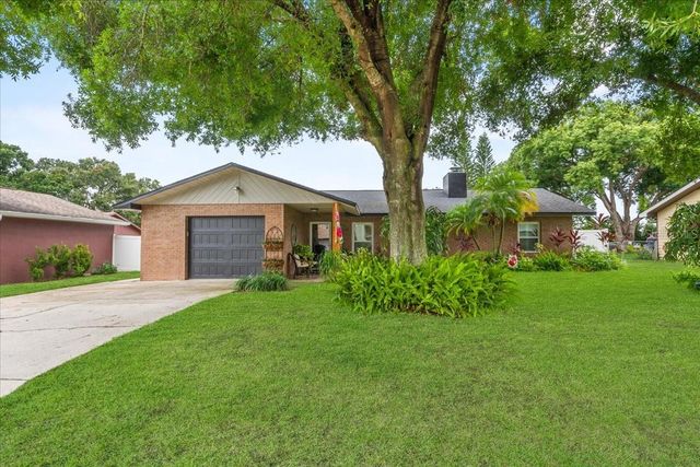 1155 N 11TH STREET, Eagle Lake, FL 33839