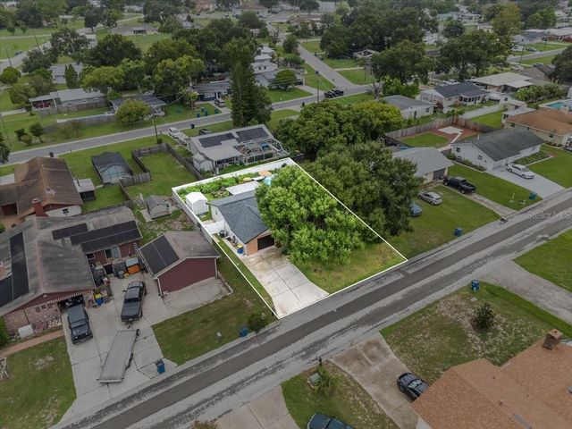 1155 N 11TH STREET, Eagle Lake, FL 33839