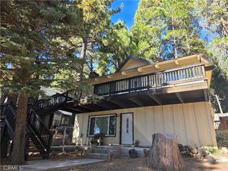 31116 All View, Running Springs, CA 92382