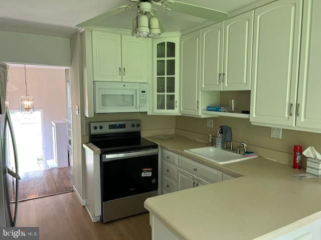 5 PURDUE DR, Delran, NJ 08075