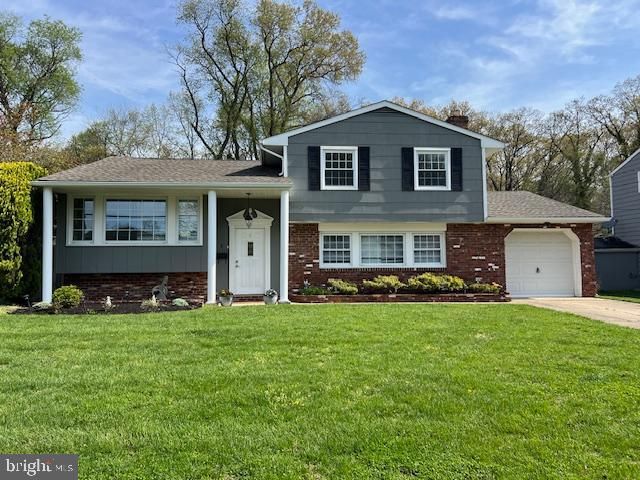 5 PURDUE DR, Delran, NJ 08075