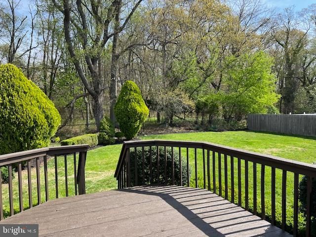 5 PURDUE DR, Delran, NJ 08075