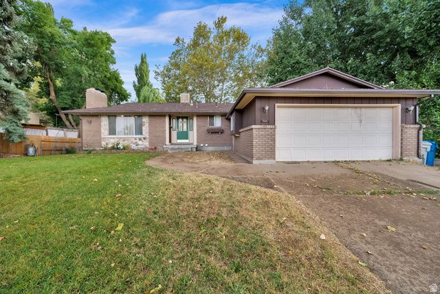 4615 S MONROE BLVD, South Ogden, UT 84403