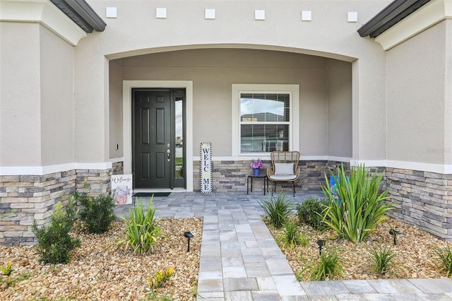 902 TIERRA DR, Spring Hill, FL 34609