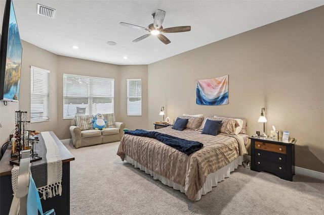 902 TIERRA DR, Spring Hill, FL 34609