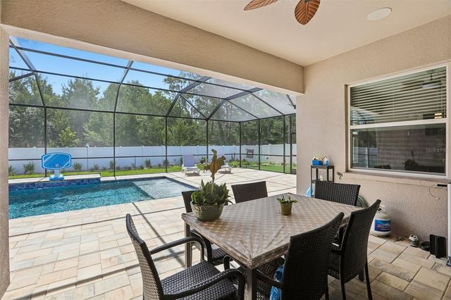 902 TIERRA DR, Spring Hill, FL 34609