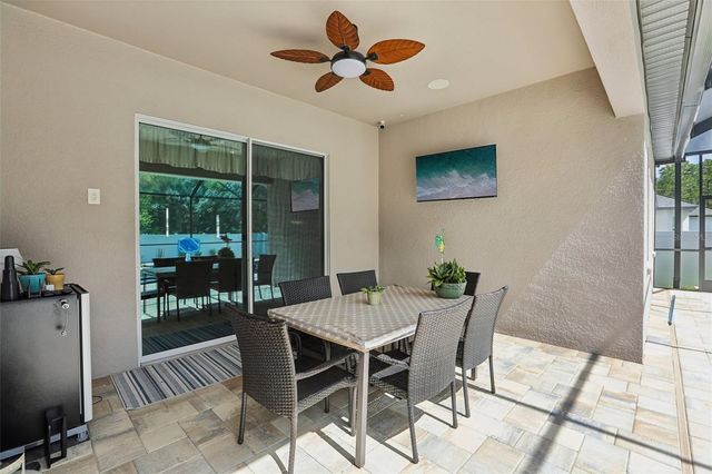 902 TIERRA DR, Spring Hill, FL 34609