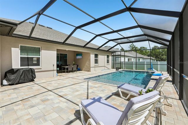 902 TIERRA DR, Spring Hill, FL 34609