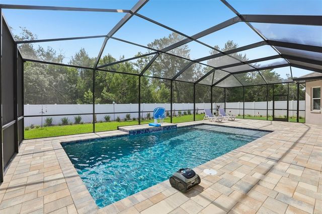 902 TIERRA DR, Spring Hill, FL 34609