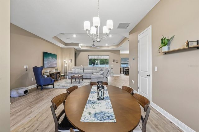 902 TIERRA DR, Spring Hill, FL 34609