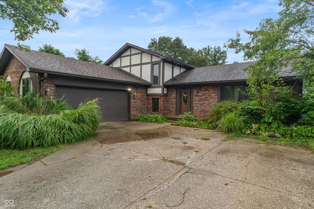 621 Pioneer Drive, Indianapolis, IN 46217