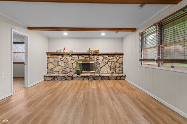 621 Pioneer Drive, Indianapolis, IN 46217