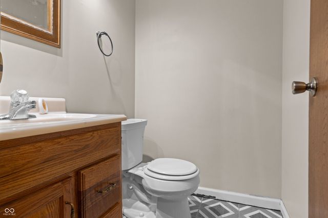 621 Pioneer Drive, Indianapolis, IN 46217