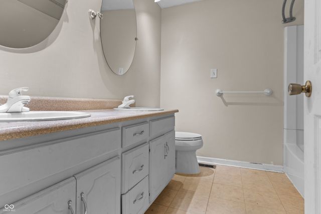 621 Pioneer Drive, Indianapolis, IN 46217