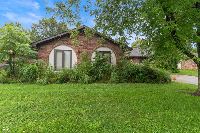 621 Pioneer Drive, Indianapolis, IN 46217