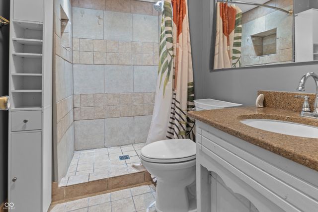621 Pioneer Drive, Indianapolis, IN 46217