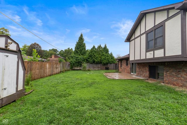 621 Pioneer Drive, Indianapolis, IN 46217