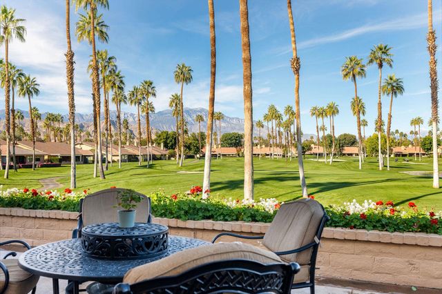 54 Maximo Way, Palm Desert, CA 92260