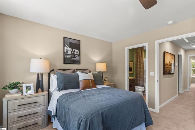 16 Broad River Way, Greenville, SC 29607