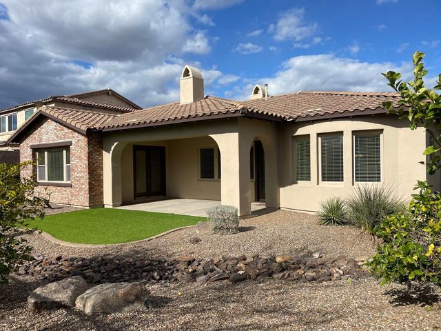 31264 N 133rd Lane, Peoria, AZ 85383