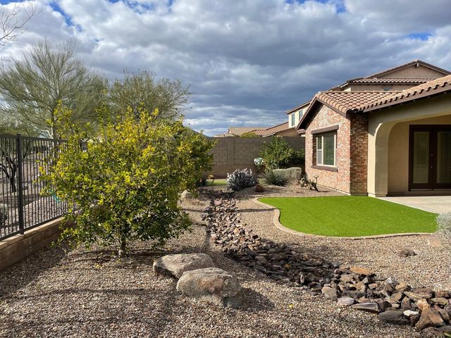 31264 N 133rd Lane, Peoria, AZ 85383