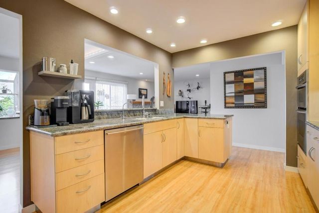 967 Erica Drive, Sunnyvale, CA 94086