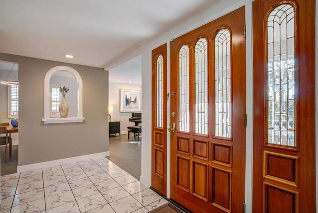 967 Erica Drive, Sunnyvale, CA 94086