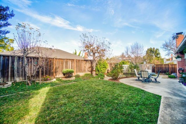 967 Erica Drive, Sunnyvale, CA 94086