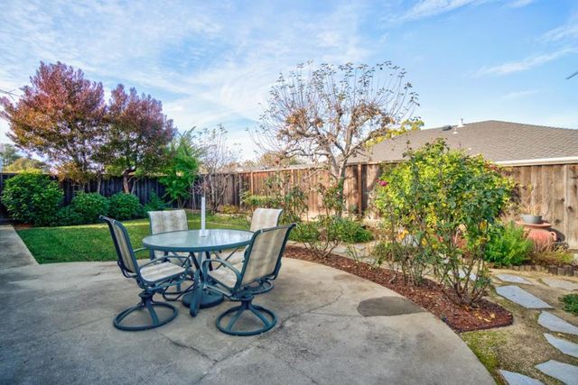 967 Erica Drive, Sunnyvale, CA 94086