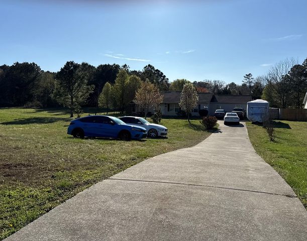 252 Julie Lane, Chatsworth, GA 30721