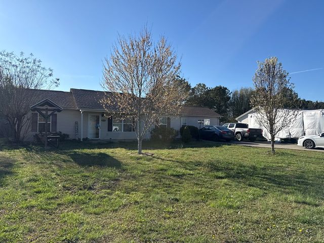 252 Julie Lane, Chatsworth, GA 30721