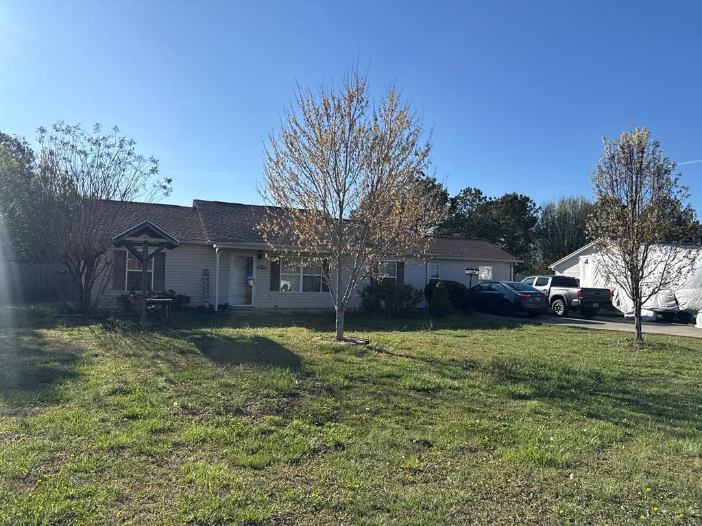 252 Julie Lane, Chatsworth, GA 30721