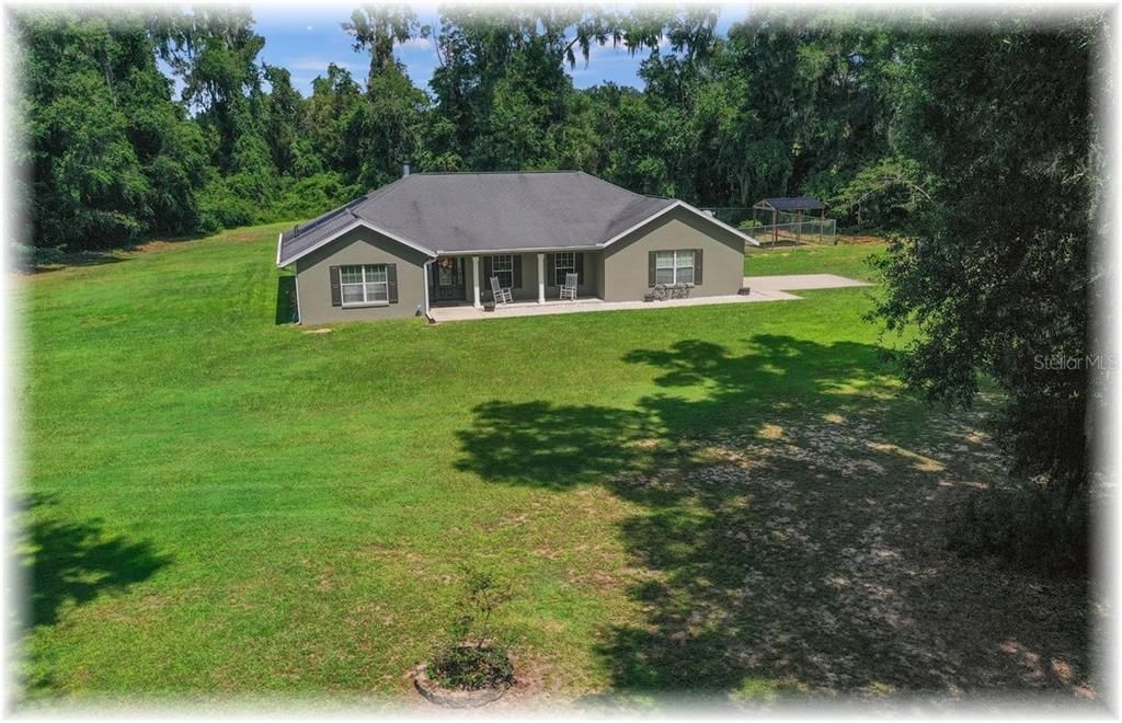 11193 SE 10 COURT, Ocala, FL 34480