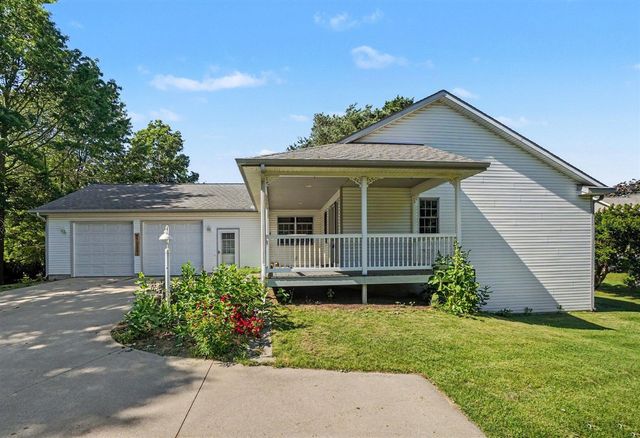 3580 144th Avenue, Holland, MI 49424