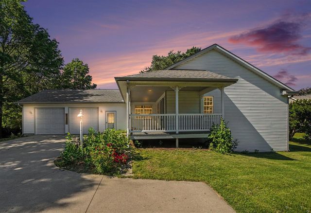3580 144th Avenue, Holland, MI 49424