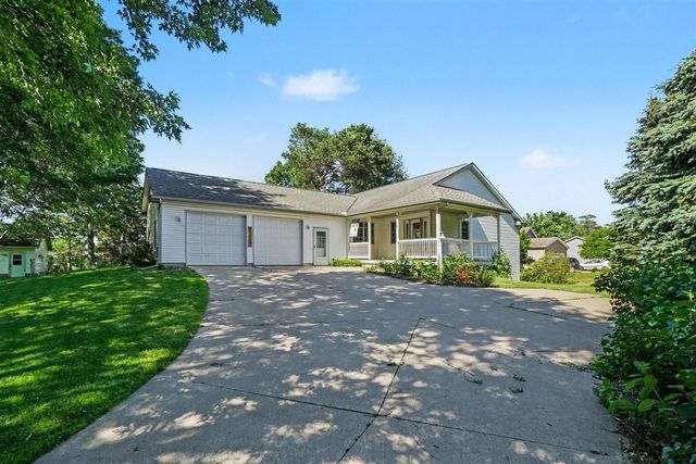 3580 144th Avenue, Holland, MI 49424