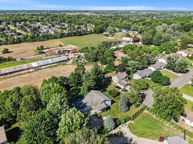 3580 144th Avenue, Holland, MI 49424