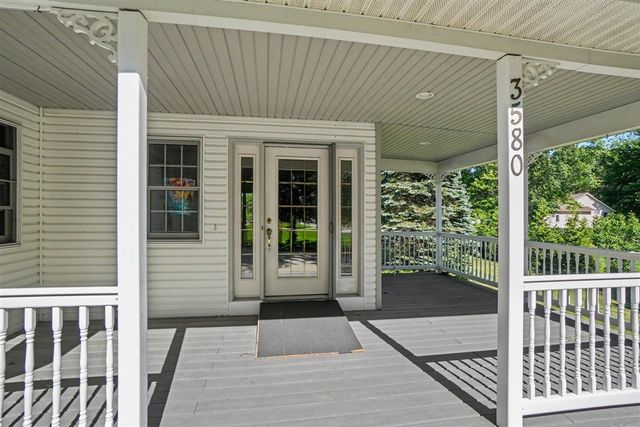 3580 144th Avenue, Holland, MI 49424