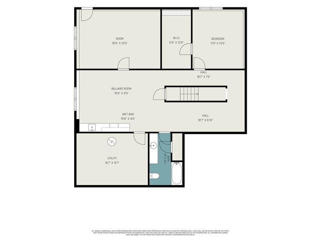 3580 144th Avenue, Holland, MI 49424